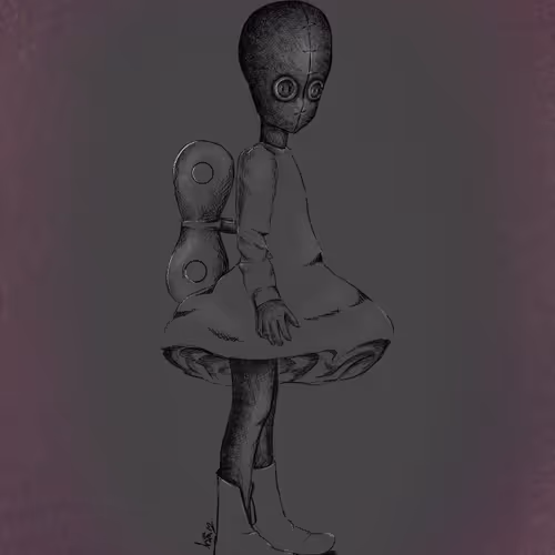 the dollhouse V4 - old