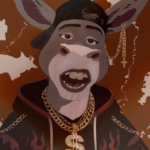The DONkey