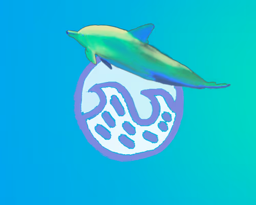 The Dope Sea Dolphin Membership
