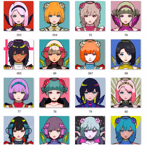 3 OhayaStudio/Skyland Collection floor 0.019859