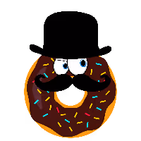 The Doughnut Shop