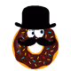 The Doughnut Shop