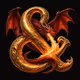 The Dragon "&" on Robinhood