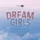 The Dream Girls - old