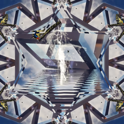 the dream of the water