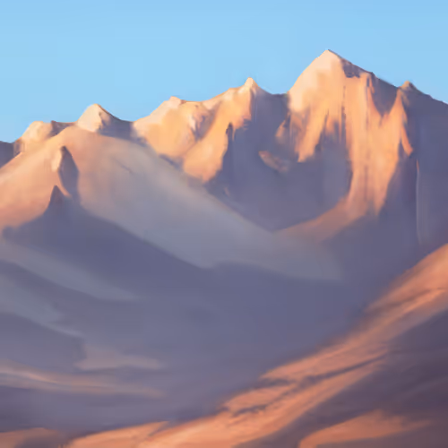 The dream place