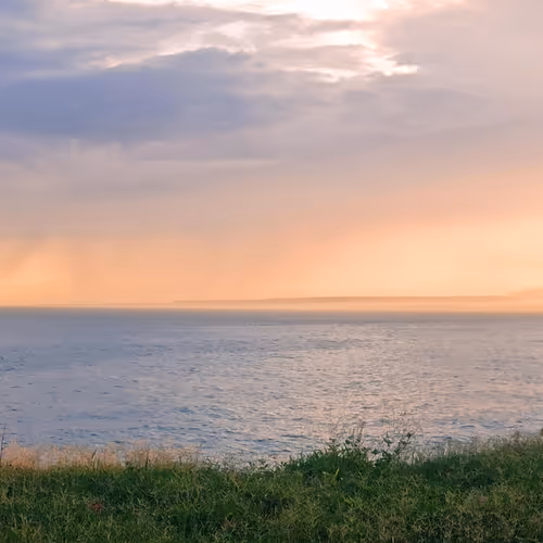 The Dream Places by Coco