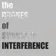 THE DRONES OF SUBURBIA (INTERFERENCE)