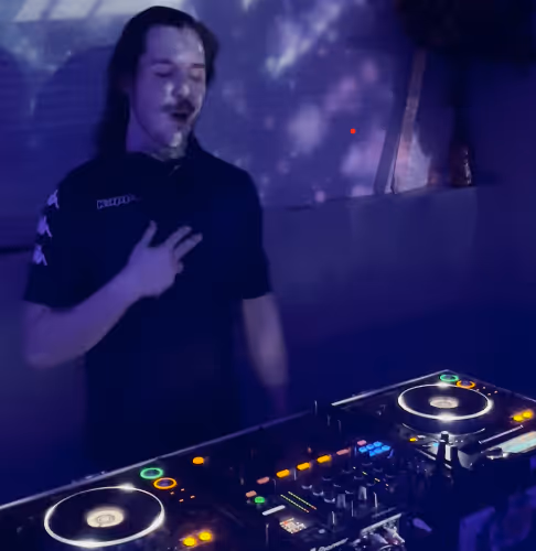 The Drop House Party 04-15