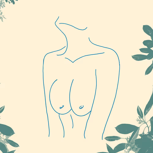 The e-Line Art