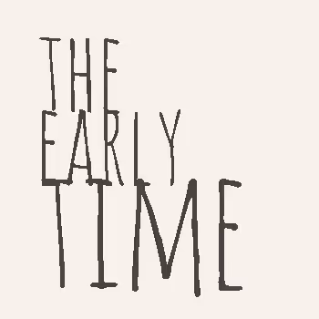 The Early Time