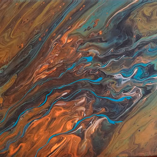 The Earthy Collection