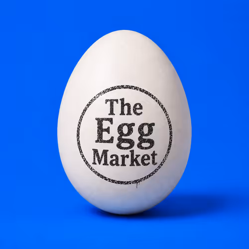 The Egg Market