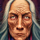 The elder w
