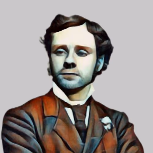 The Elegant Gentleman - old