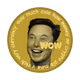 The Elon Coin