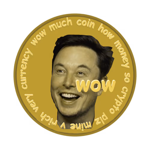 The Elon Coin