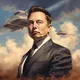 The Elon Musk NFT Collection by Narcissto