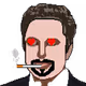 The Elon Musk Punk