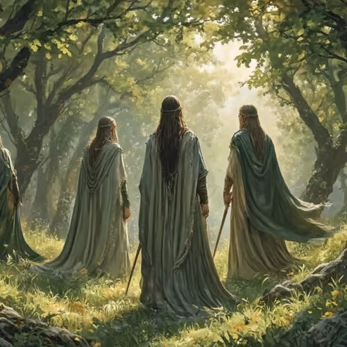 The Elves Clan