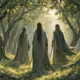 The Elves Clan