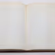 The empty book
