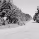 The end of the road.