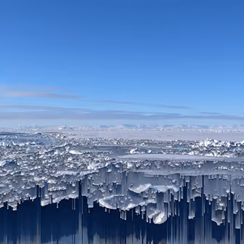 The End of the World as we know it