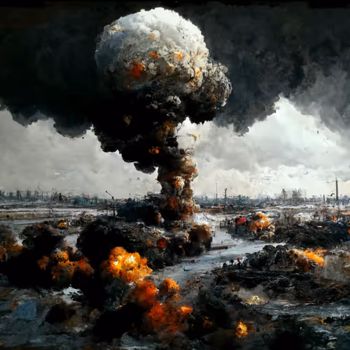 The End Of Times Collection