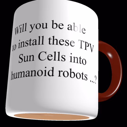 The End to Physical Labour -The End to Work