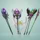 The Six Angles Shafts