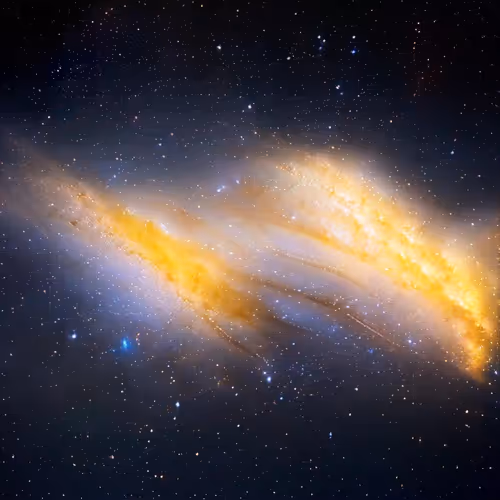 The Entrance To The Universe