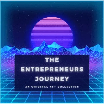 The Entrepreneurs Journey