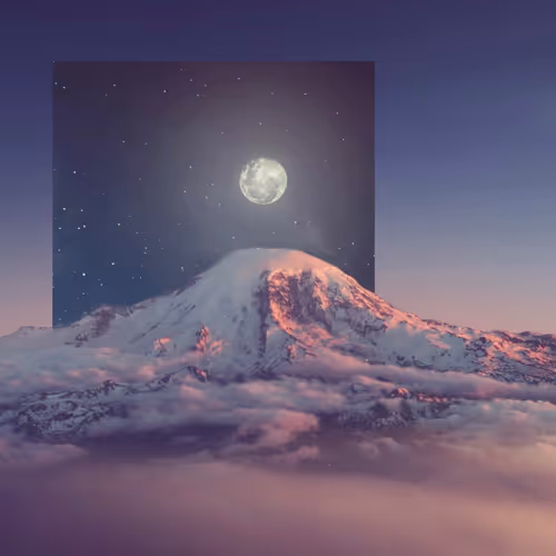 The Entry - Otherside Looking in - old