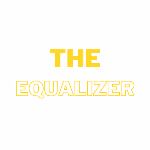 The Equalizer - old