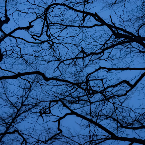 The erebus myth on Mountain Pelion