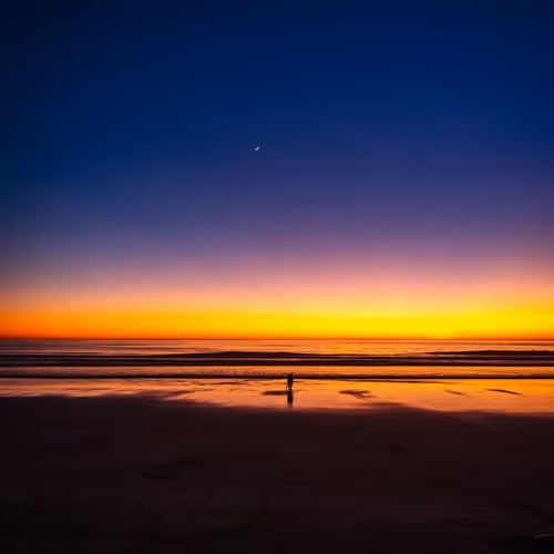 The Eternity of Nature
