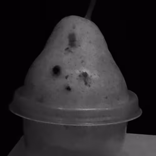 The Ether PearTato! - old - old