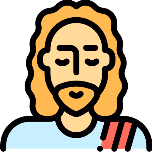 The Ethereum Prophet - old