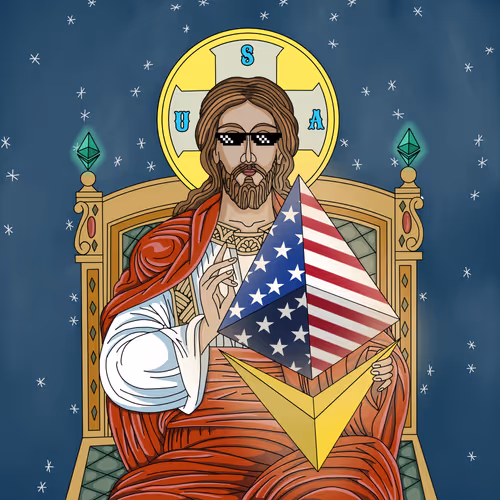 The Ethereum Prophet