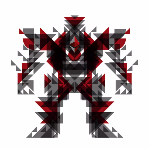 The Ethereum Robot