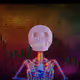 The ethereum skeleton