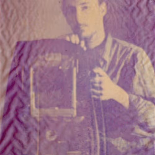 The Polaroid Ethnic Collection