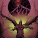 The evil halloween series - old
