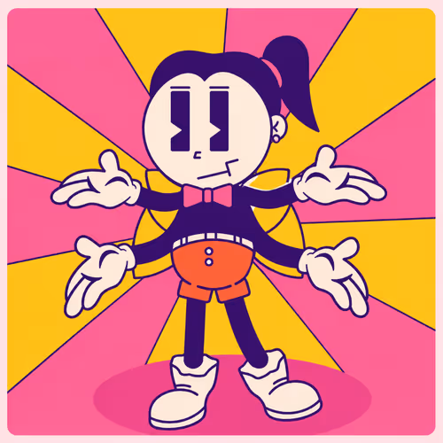 The Eviros Toons