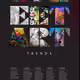 The Evolution of Street Art Trends