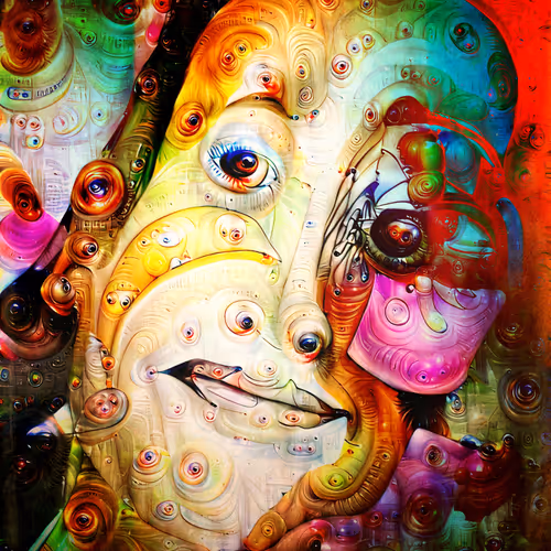 The Exchange - a collaboration