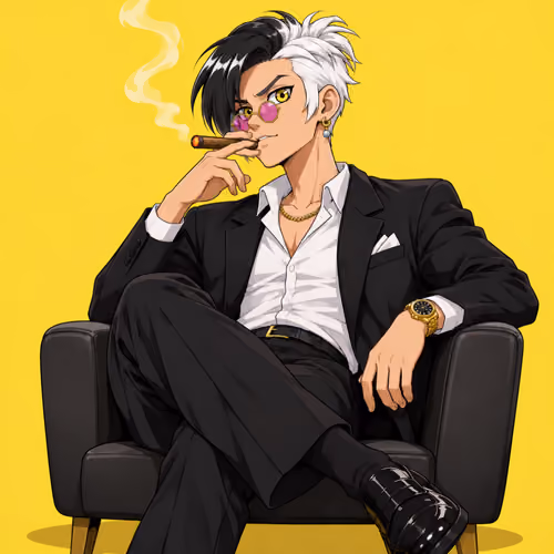 The Executive