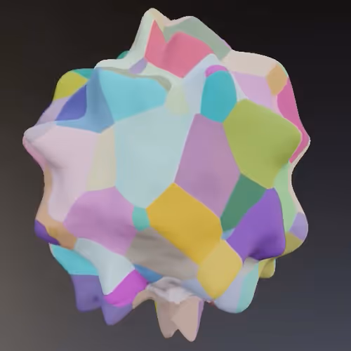 The Exotic Rock