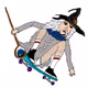 The expelled mages